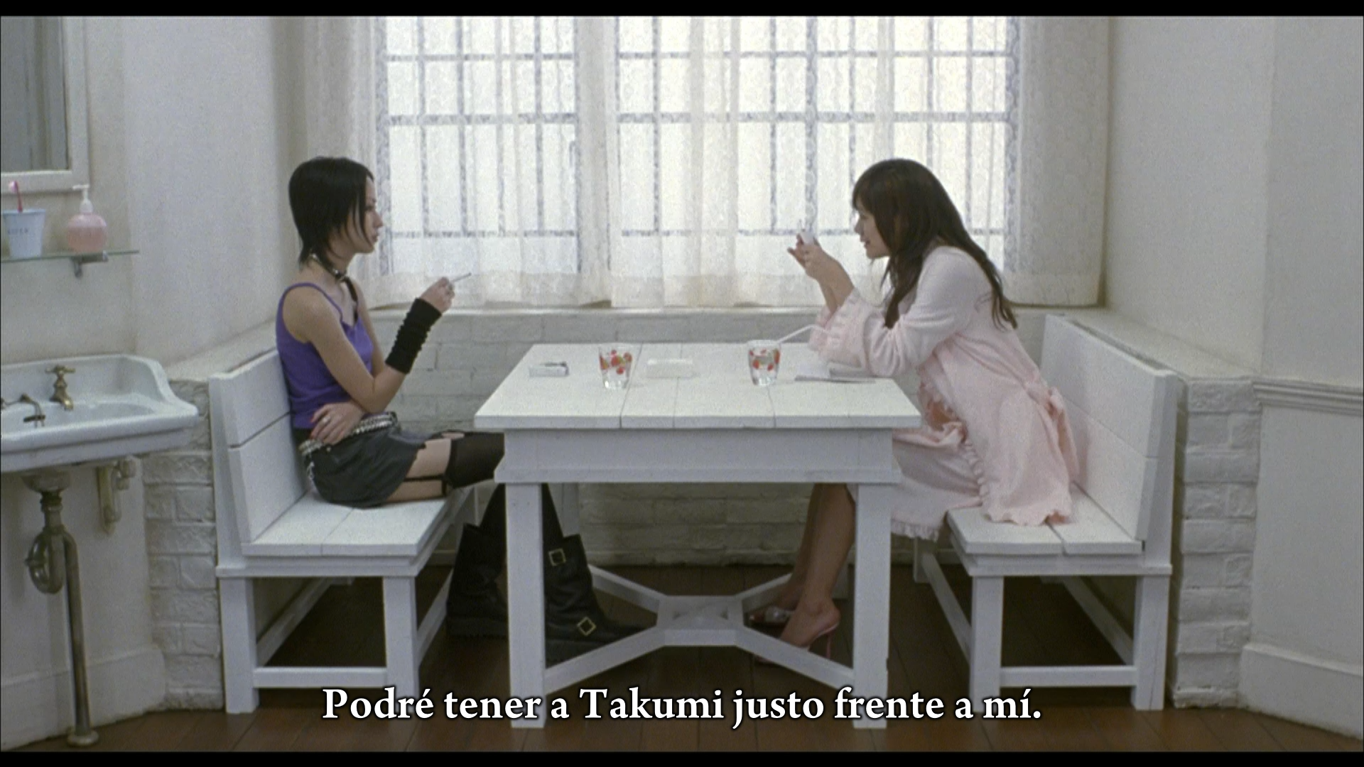 Nana (2005) (Otaku Tail No Fansub & Shin Gouki)